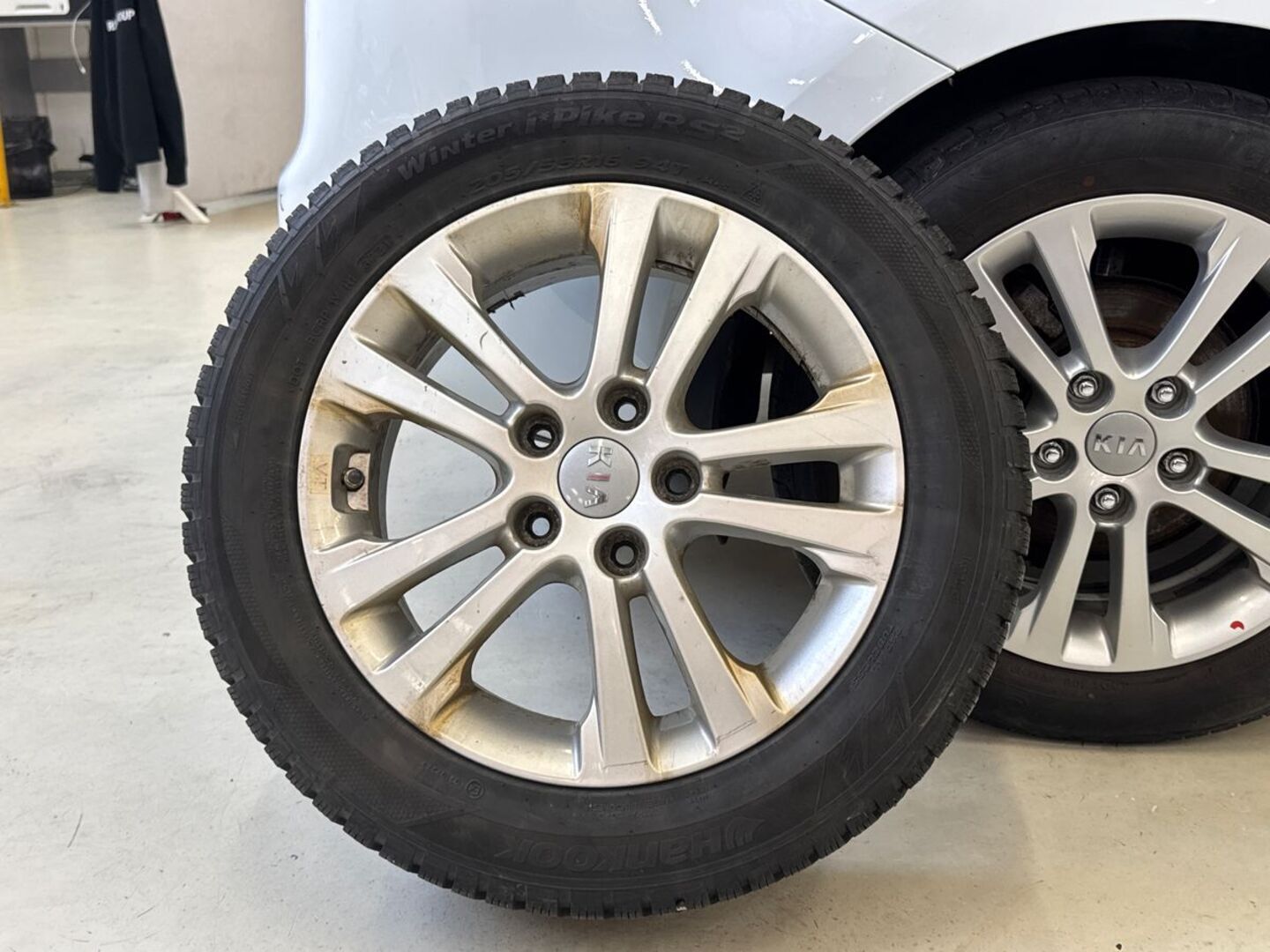 KIA cee'd 2015