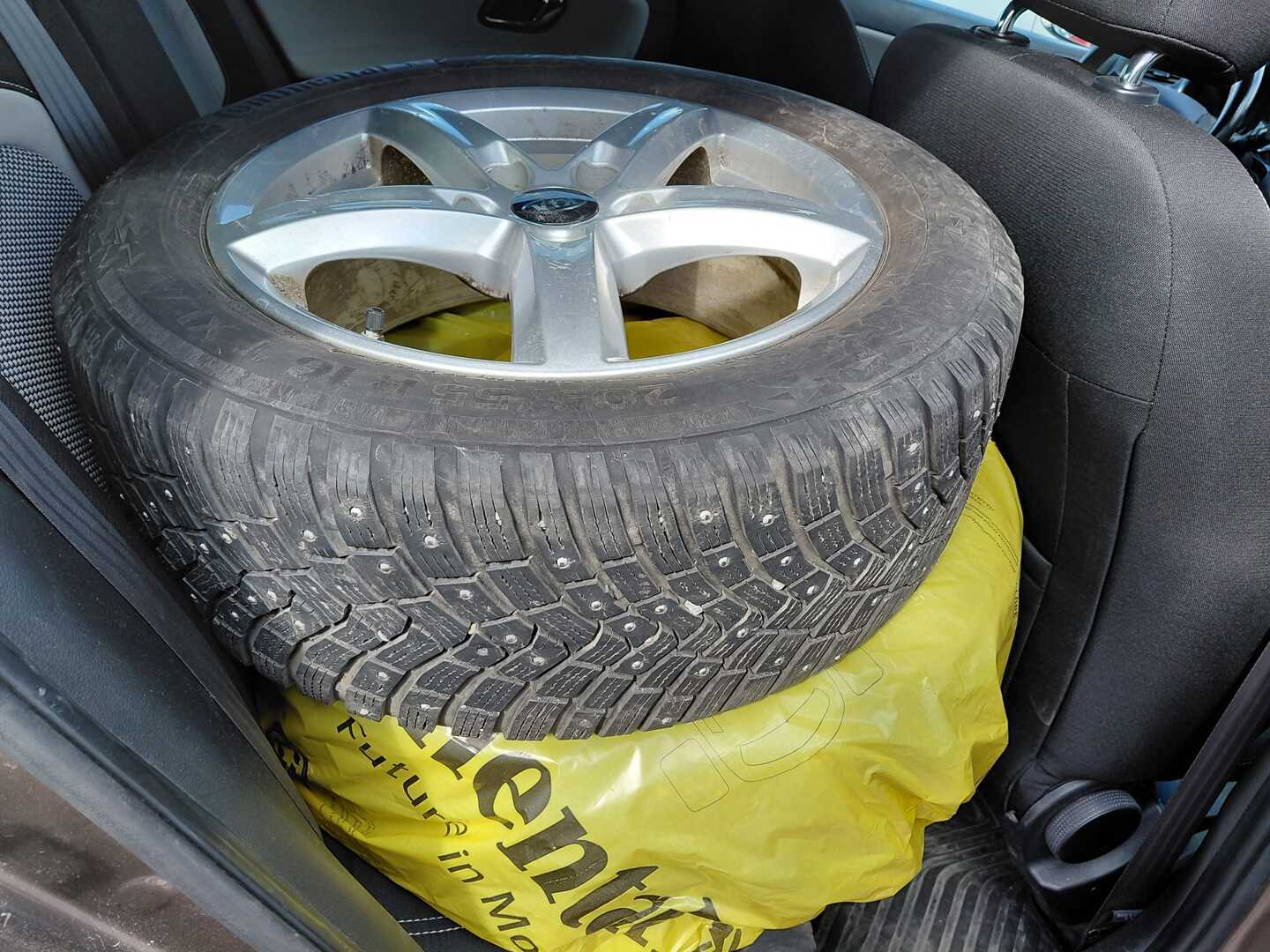 KIA cee'd 2014