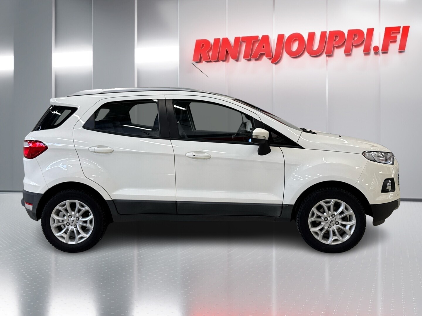FORD Ecosport 2016