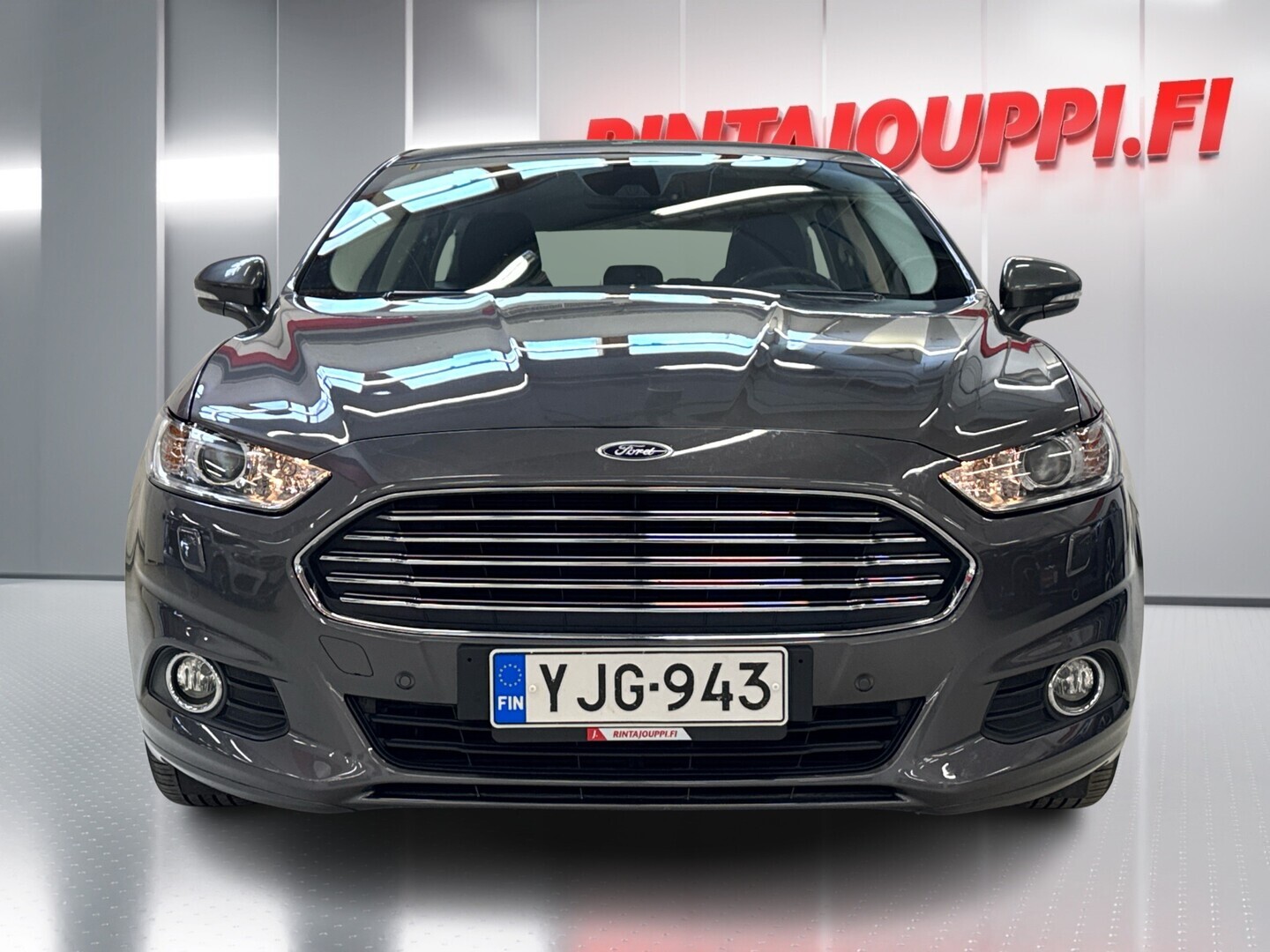 FORD Mondeo 2017
