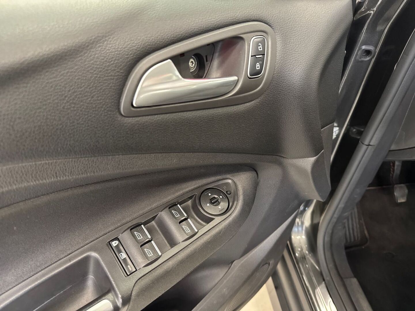 FORD Grand C-Max 2018