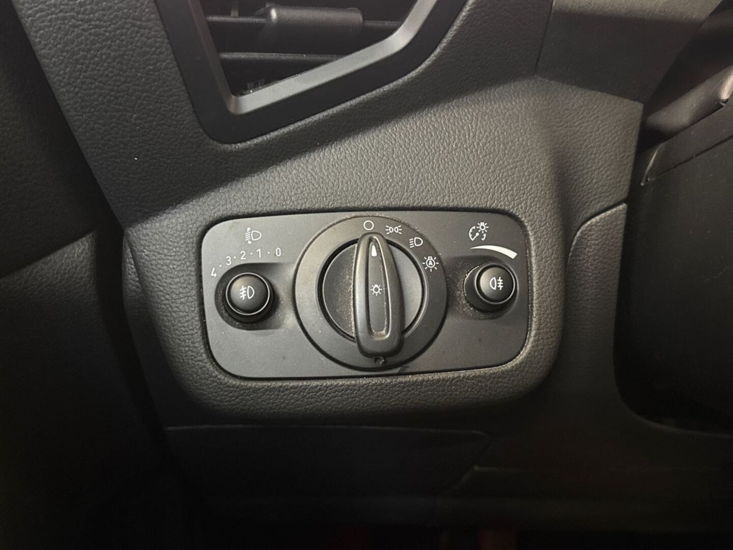 FORD Grand C-Max 2018