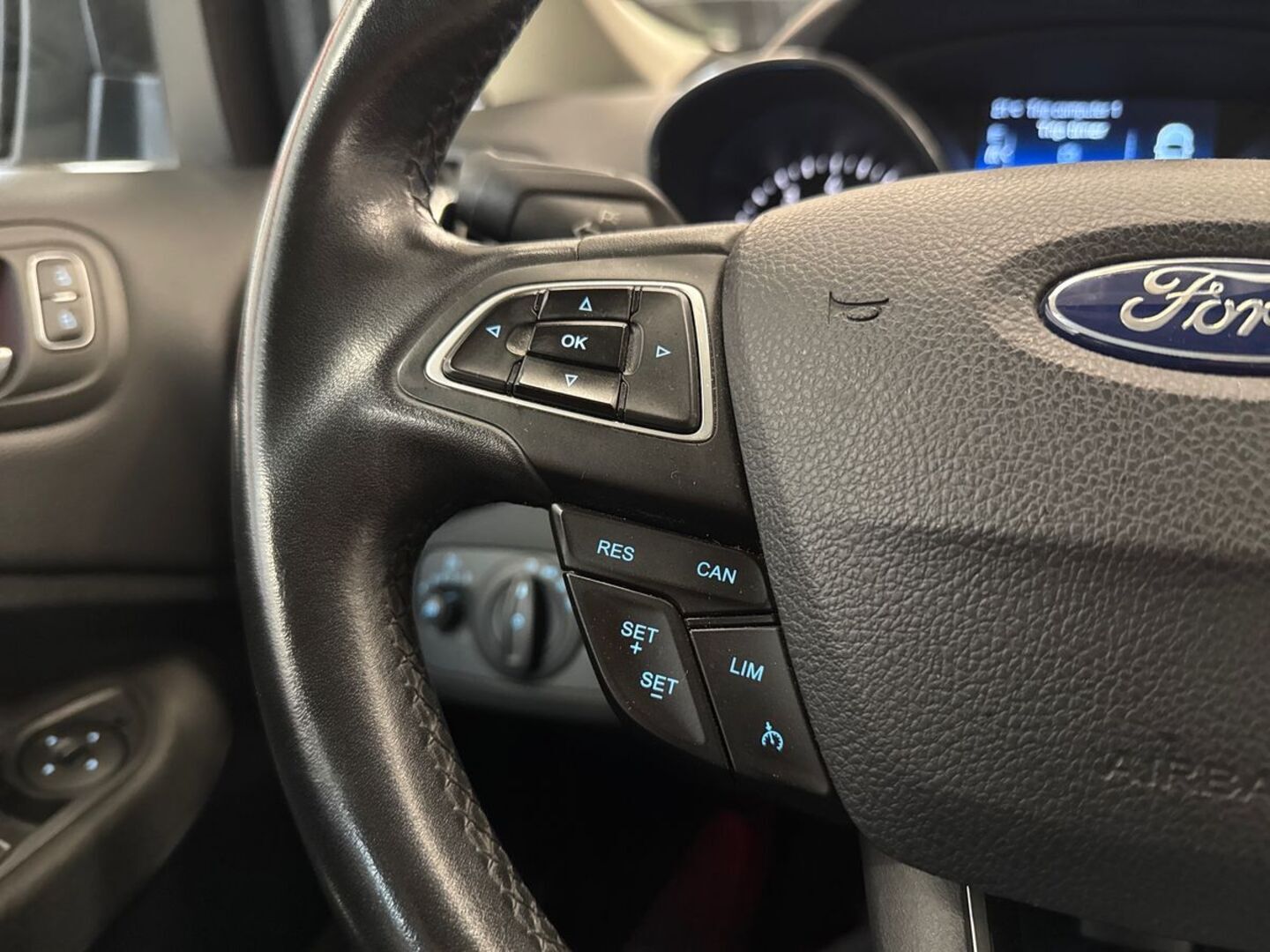 FORD Grand C-Max 2018