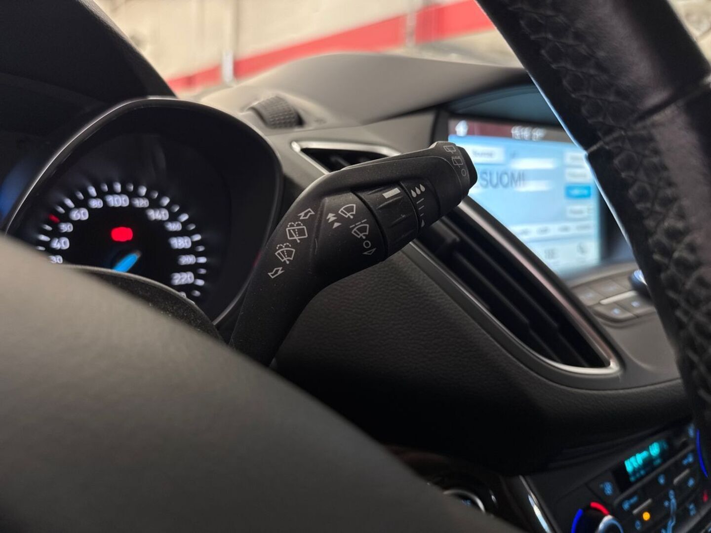 FORD Grand C-Max 2018