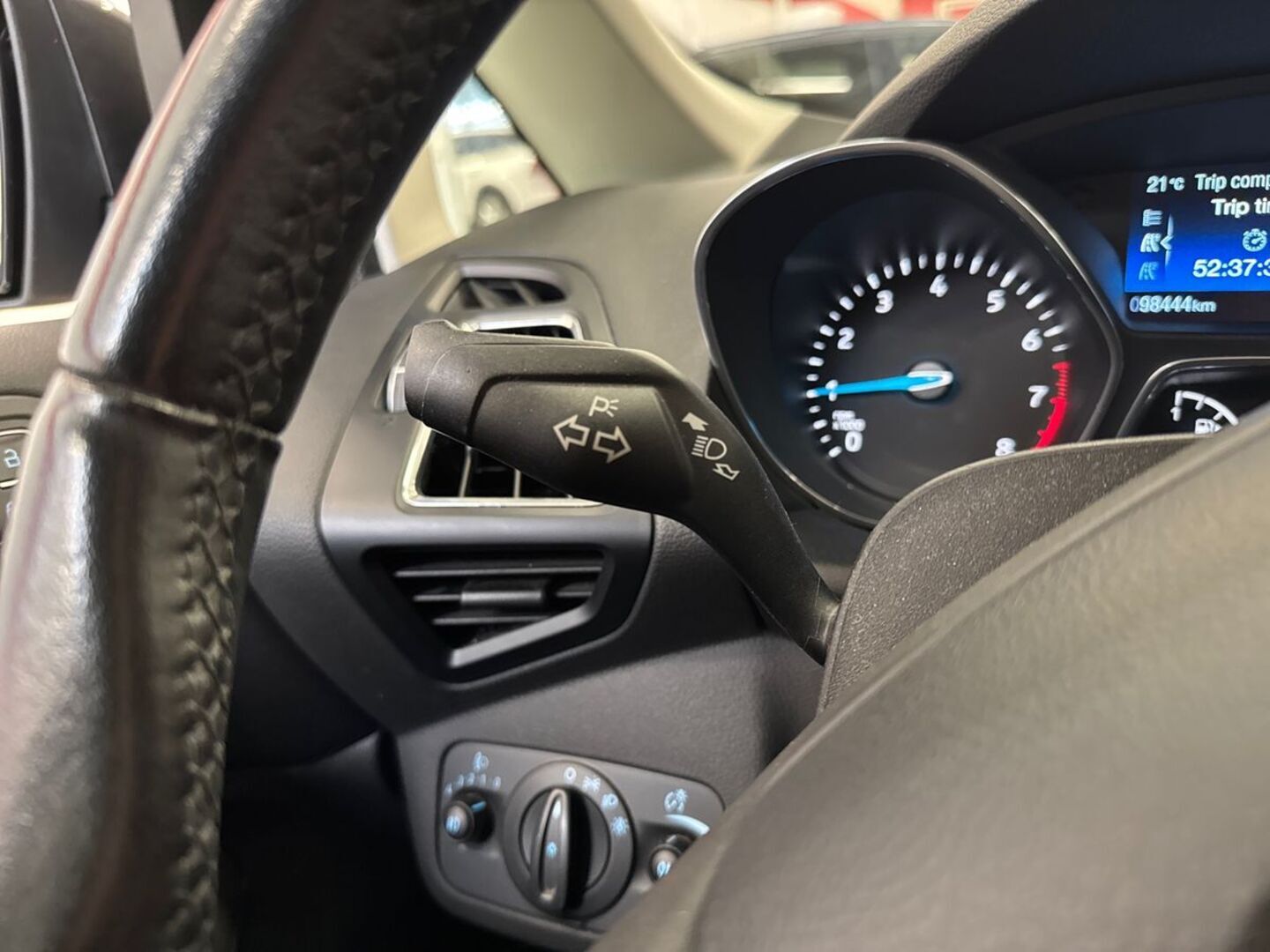 FORD Grand C-Max 2018