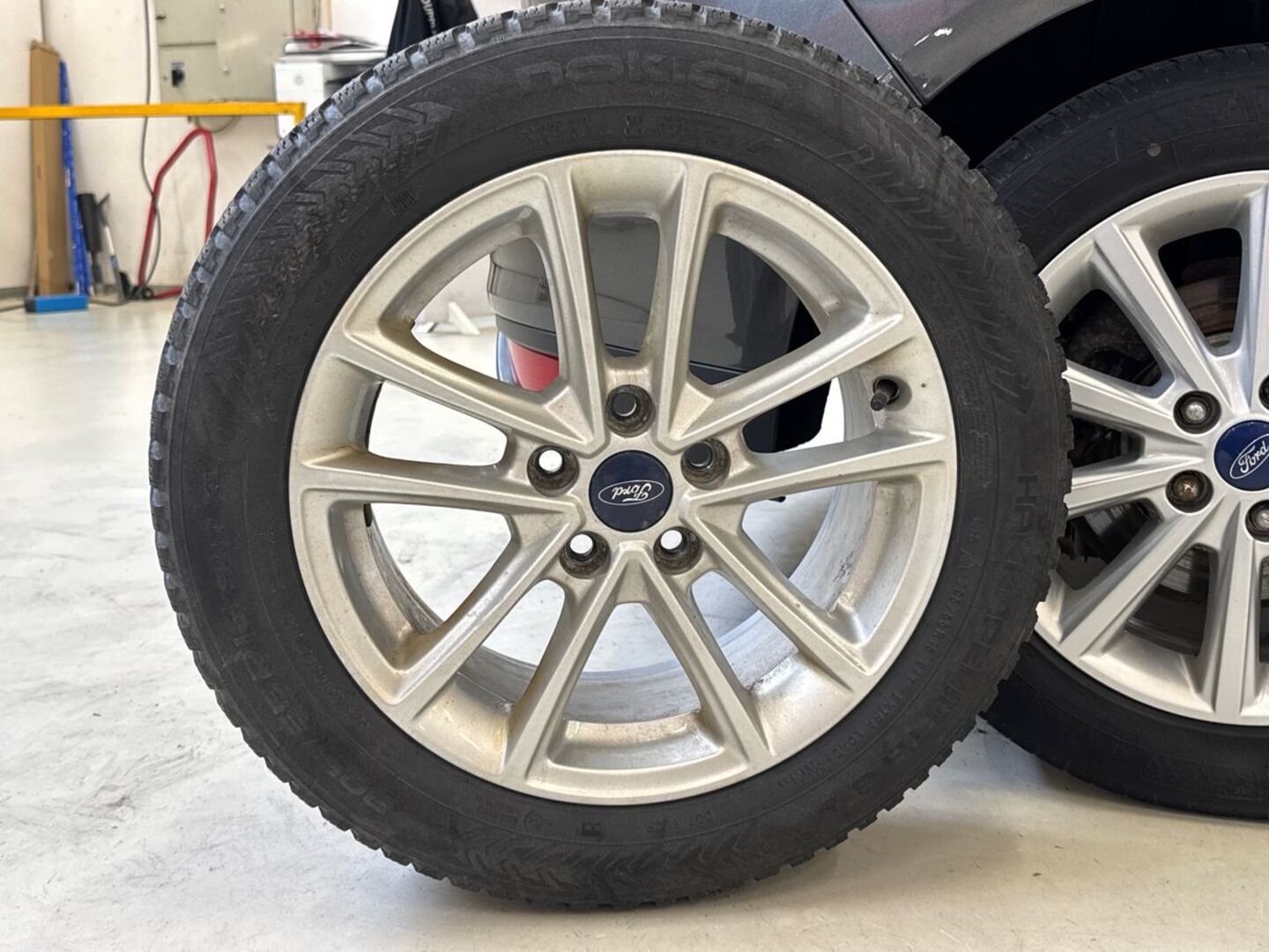 FORD Grand C-Max 2018