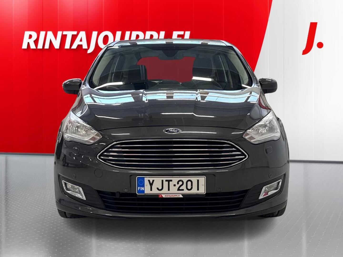 FORD Grand C-Max 2018