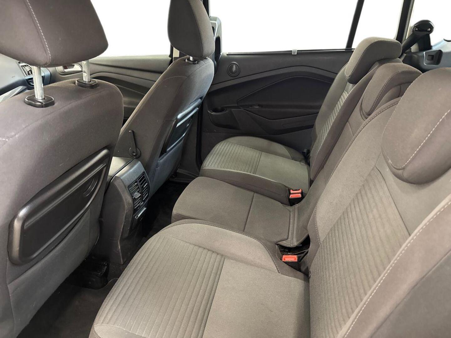 FORD Grand C-Max 2018