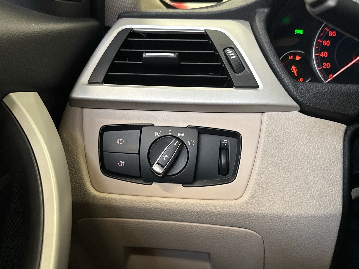 BMW 320 2018
