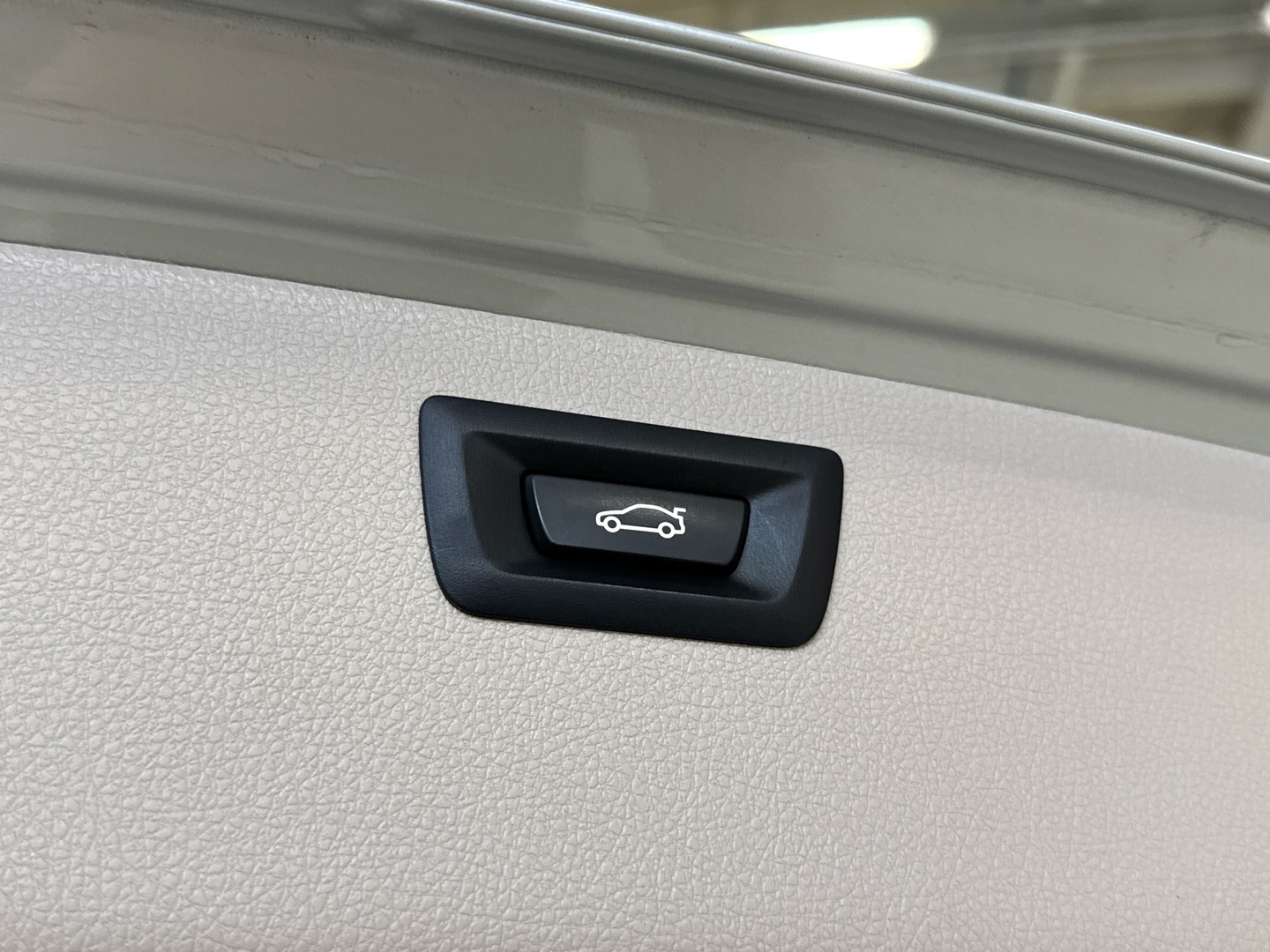BMW 320 2018
