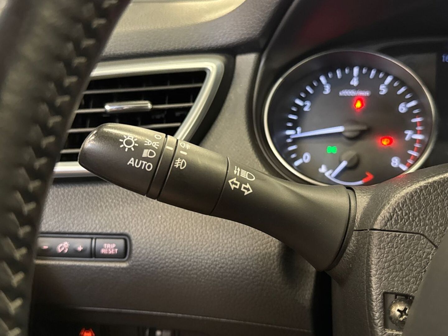 NISSAN Qashqai 2018