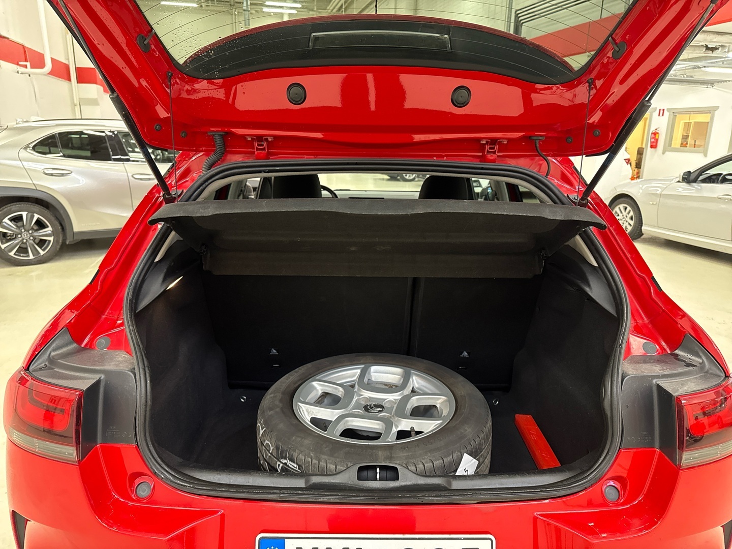 CITROEN C4 Cactus 2020