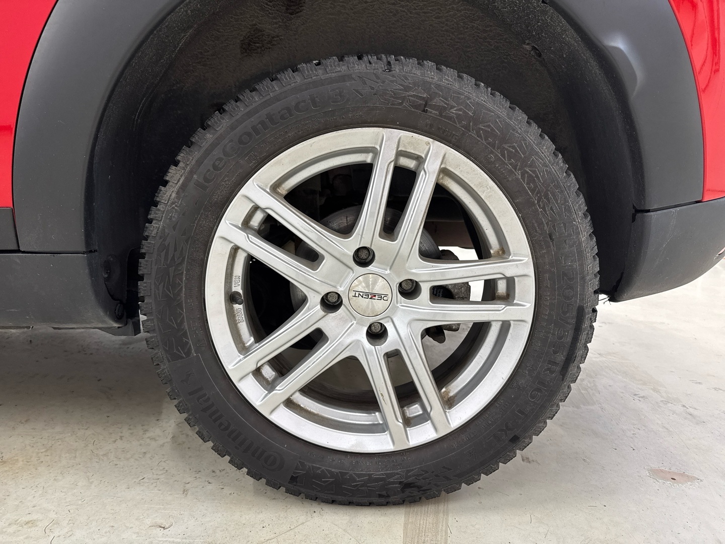 CITROEN C4 Cactus 2020