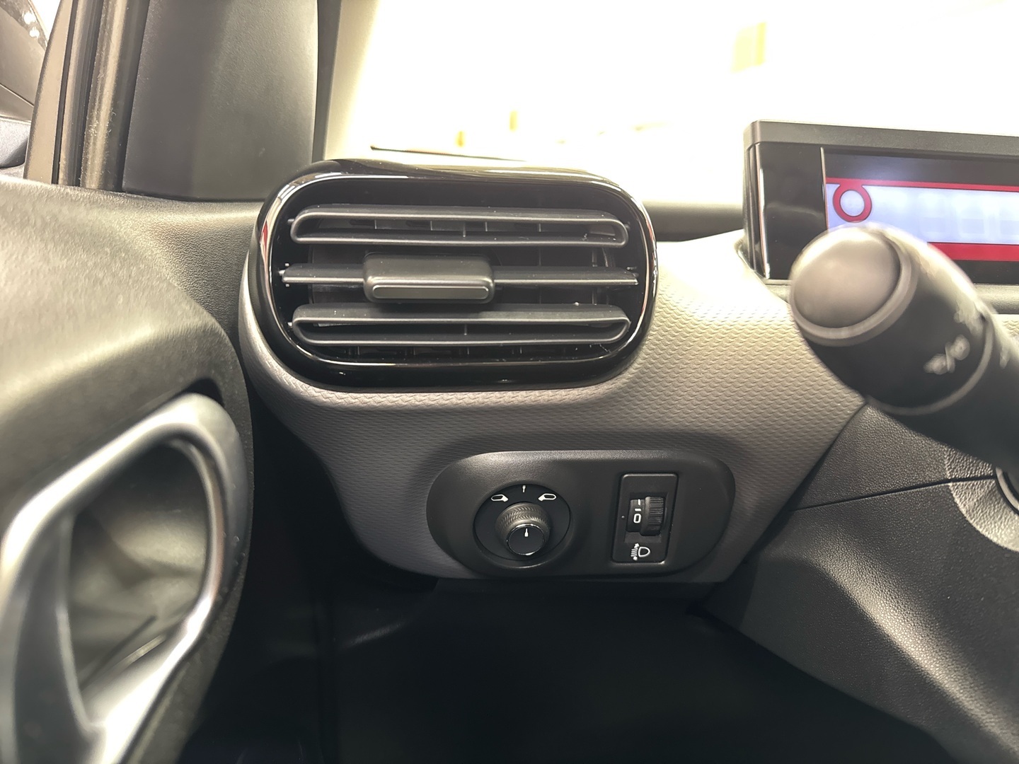 CITROEN C4 Cactus 2020