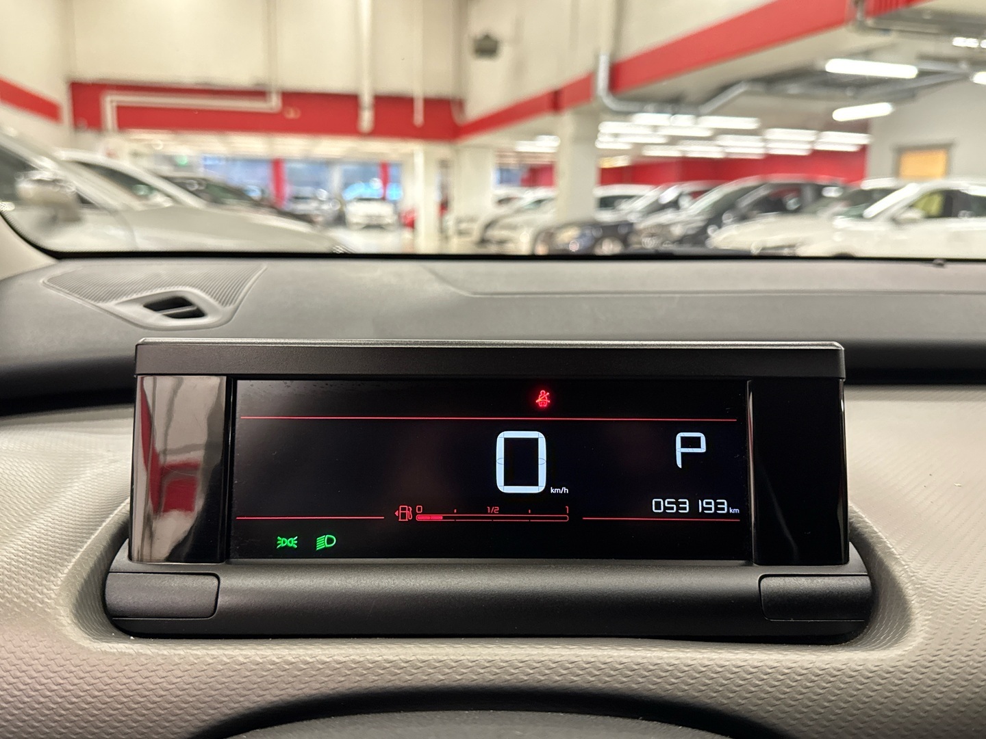 CITROEN C4 Cactus 2020