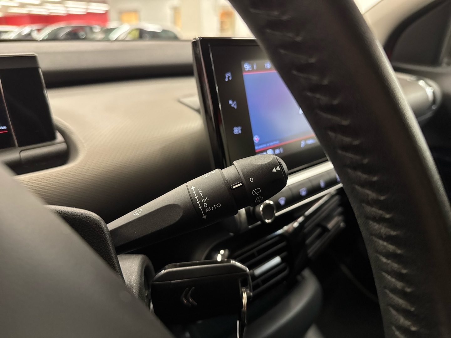 CITROEN C4 Cactus 2020