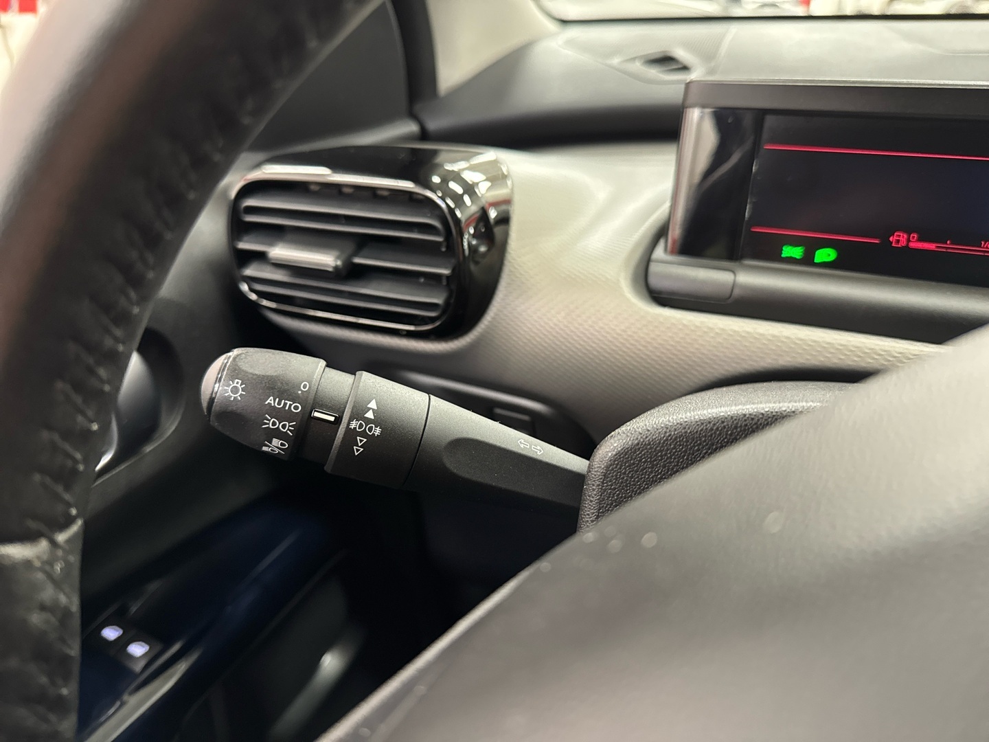 CITROEN C4 Cactus 2020