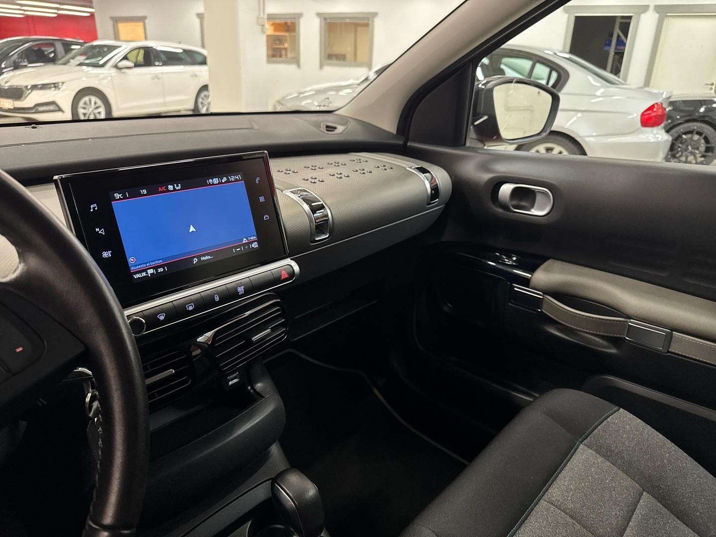 CITROEN C4 Cactus 2020