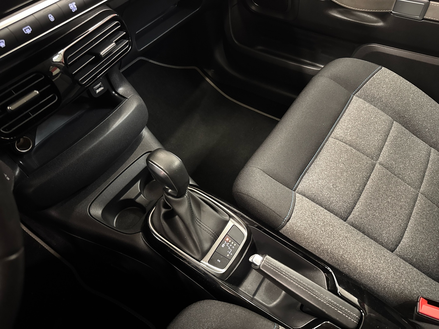 CITROEN C4 Cactus 2020