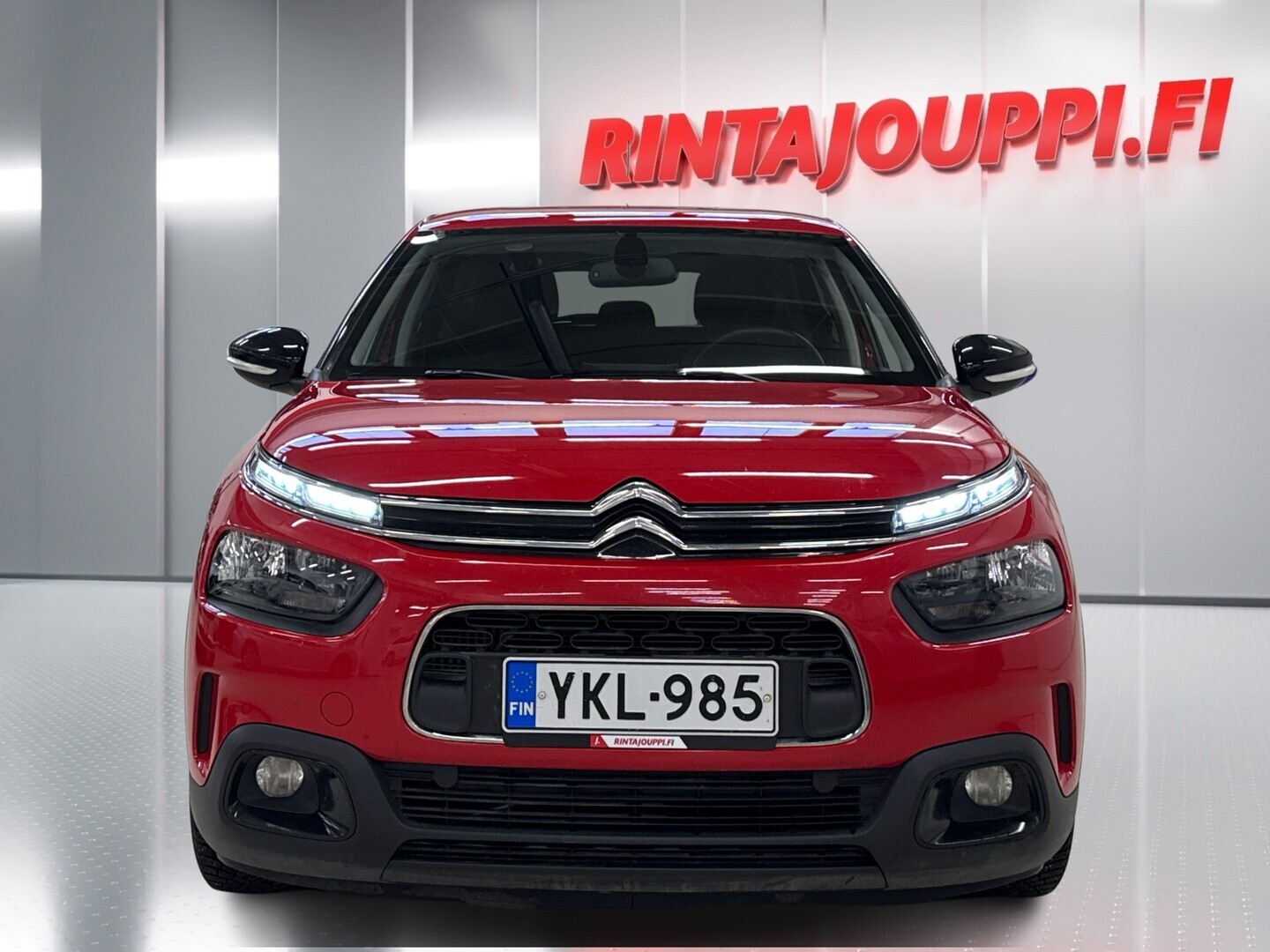 CITROEN C4 Cactus 2020
