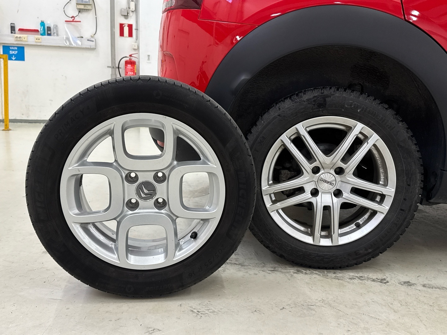 CITROEN C4 Cactus 2020