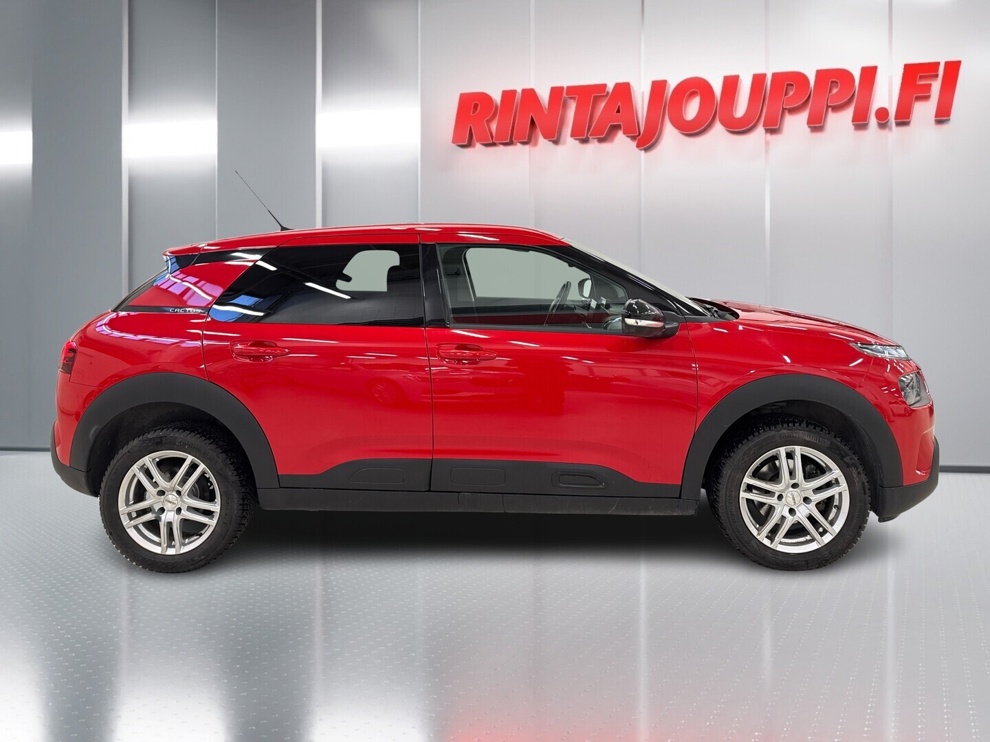 CITROEN C4 Cactus 2020
