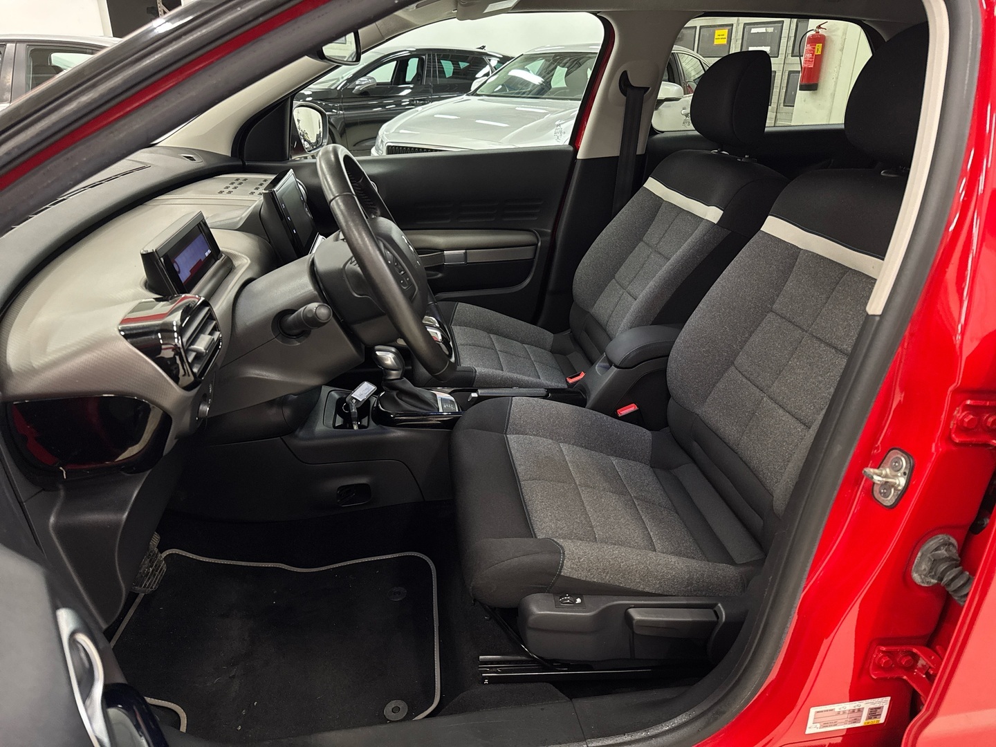 CITROEN C4 Cactus 2020