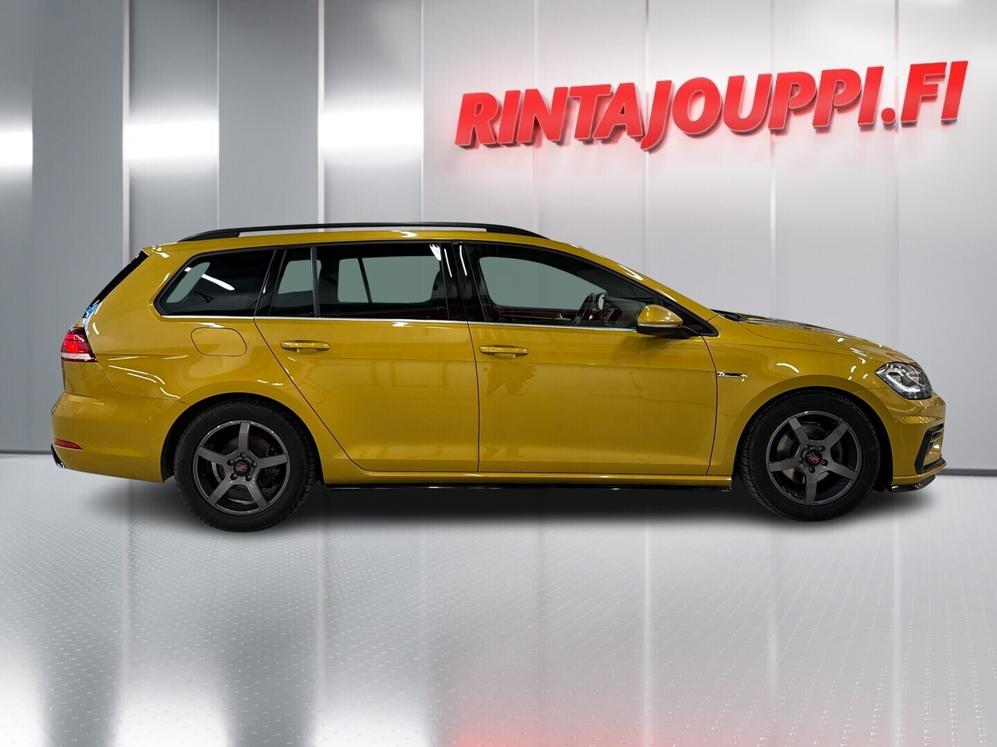 VOLKSWAGEN Golf 2019