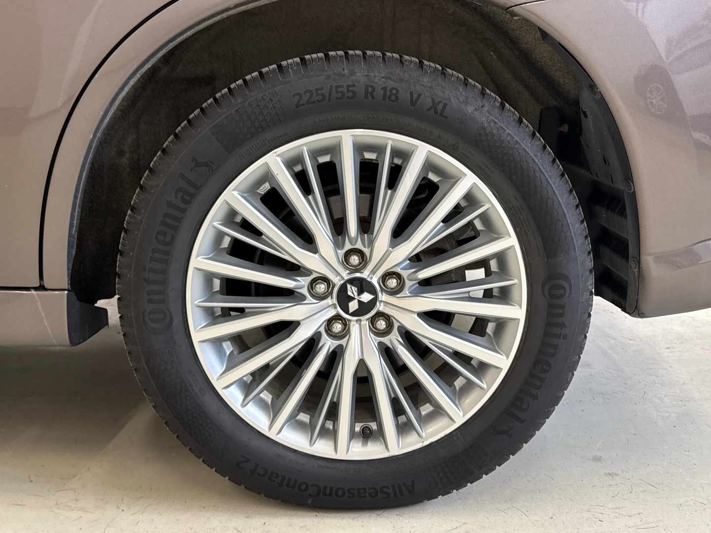 MITSUBISHI Outlander PHEV 2019