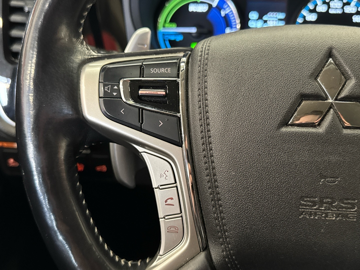 MITSUBISHI Outlander PHEV 2019