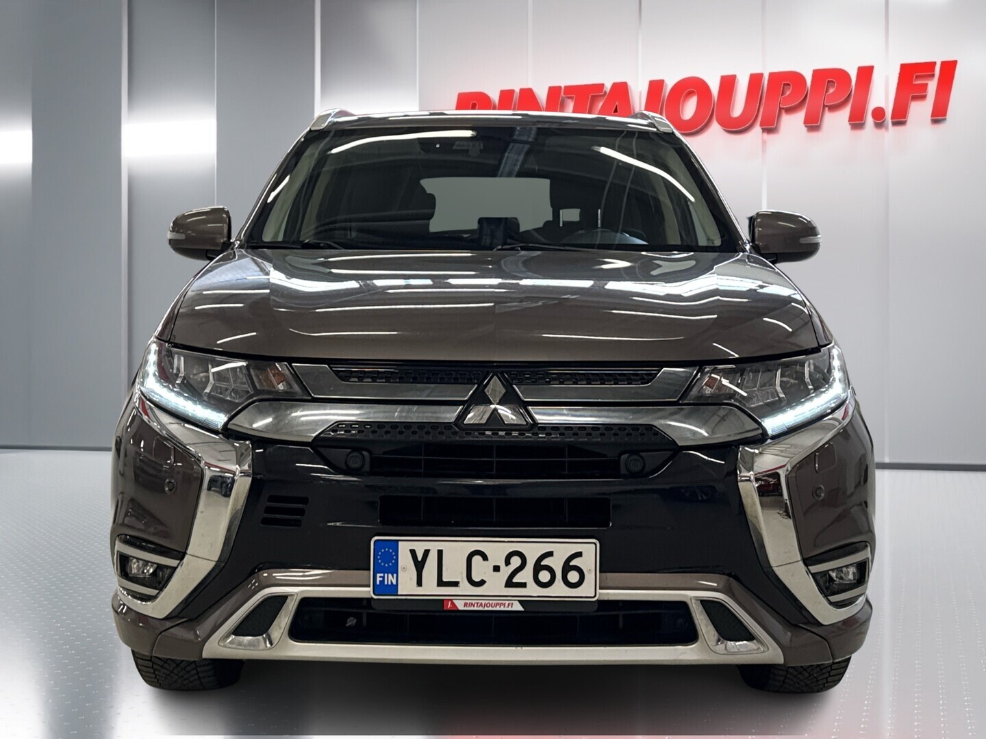 MITSUBISHI Outlander PHEV 2019