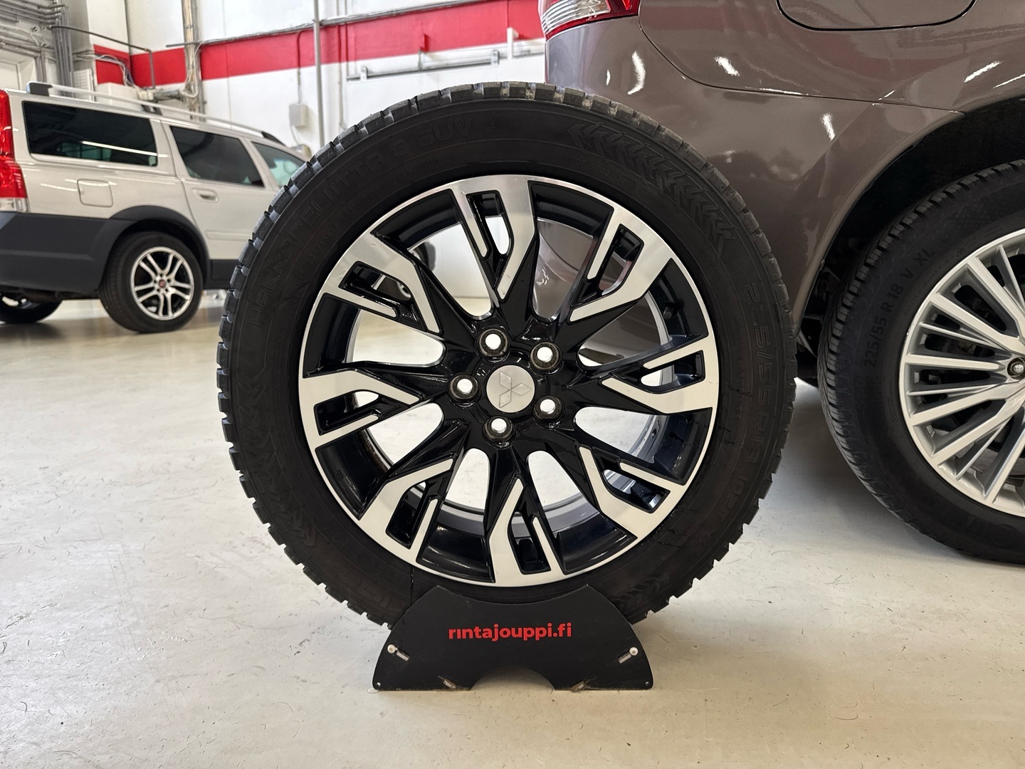 MITSUBISHI Outlander PHEV 2019