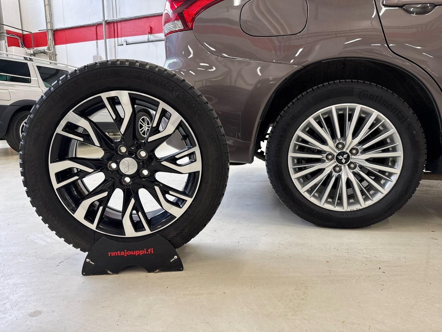 MITSUBISHI Outlander PHEV 2019