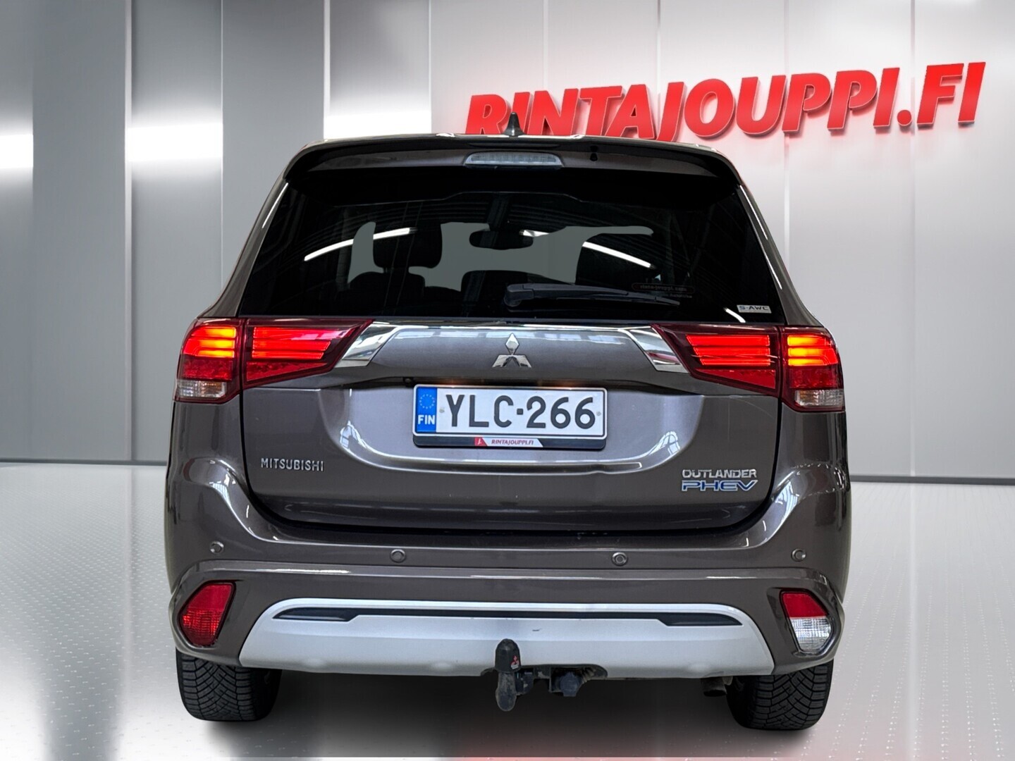 MITSUBISHI Outlander PHEV 2019