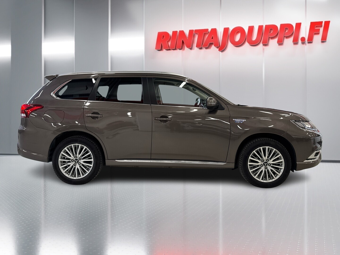 MITSUBISHI Outlander PHEV 2019
