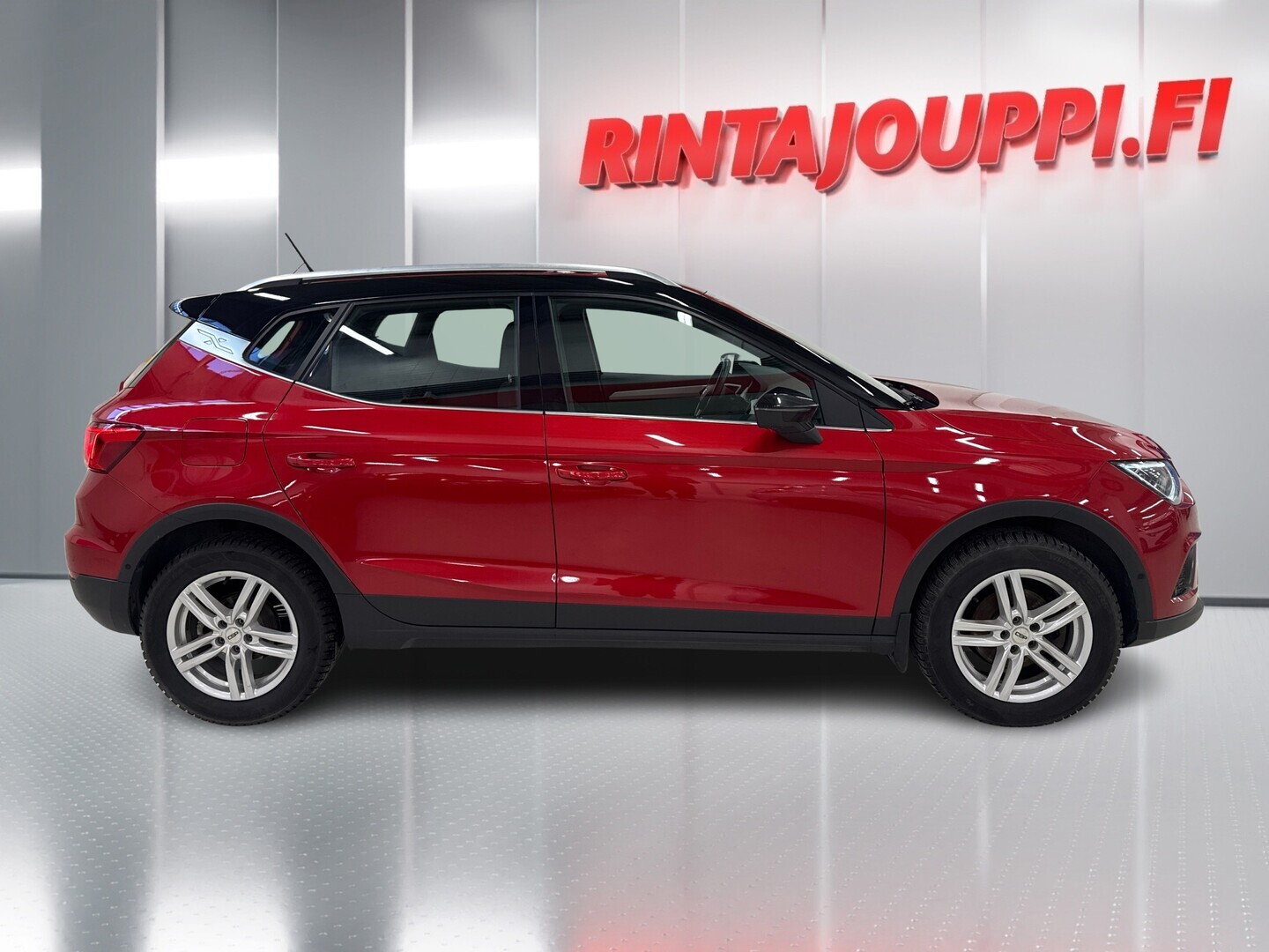 SEAT Arona 2019
