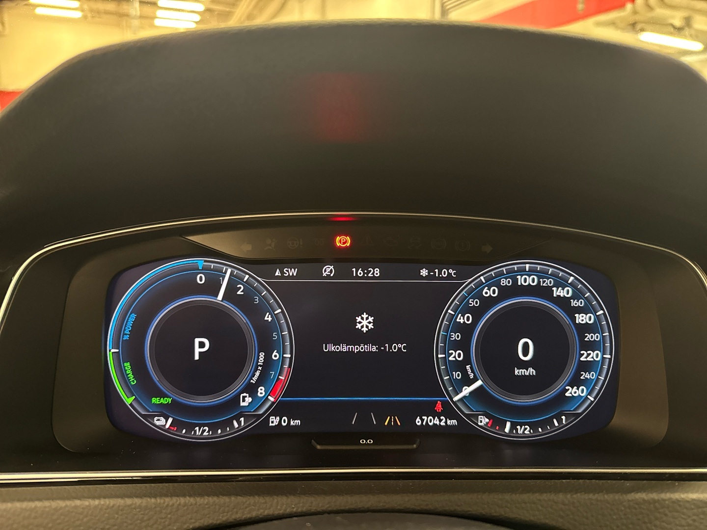 VOLKSWAGEN Golf 2018