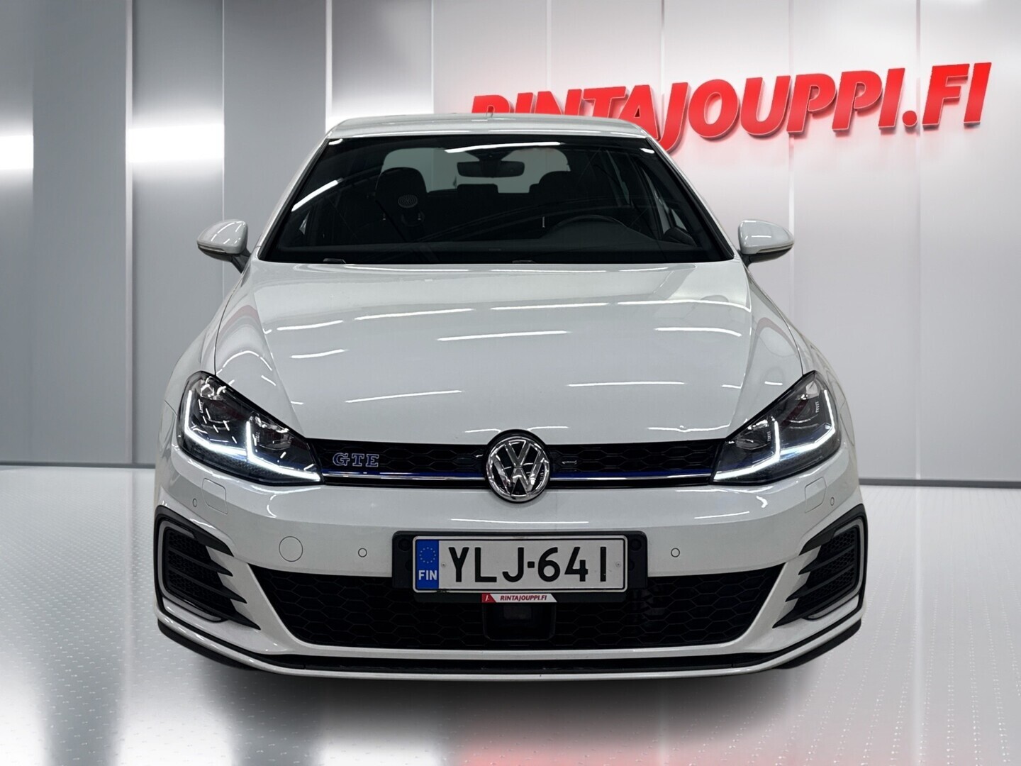 VOLKSWAGEN Golf 2018