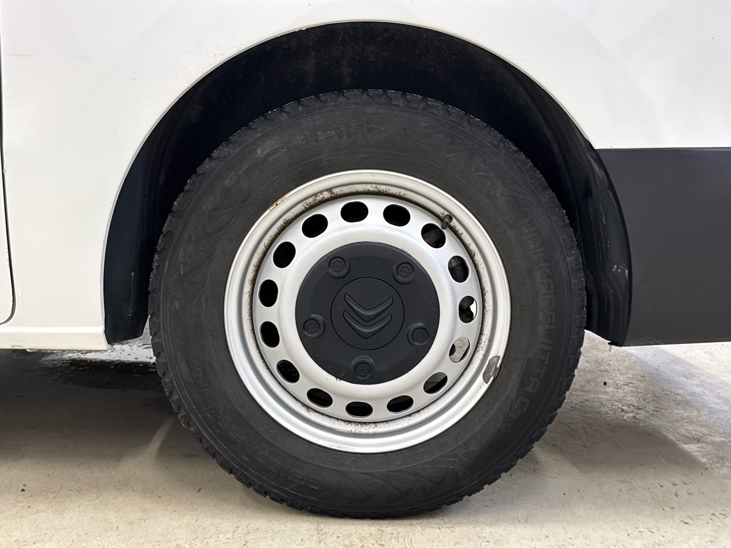 CITROEN e-Jumpy 2022