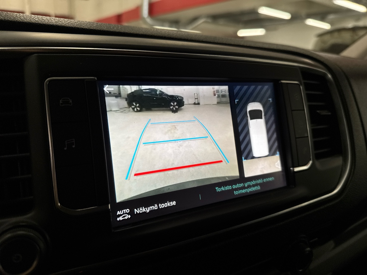 CITROEN e-Jumpy 2022