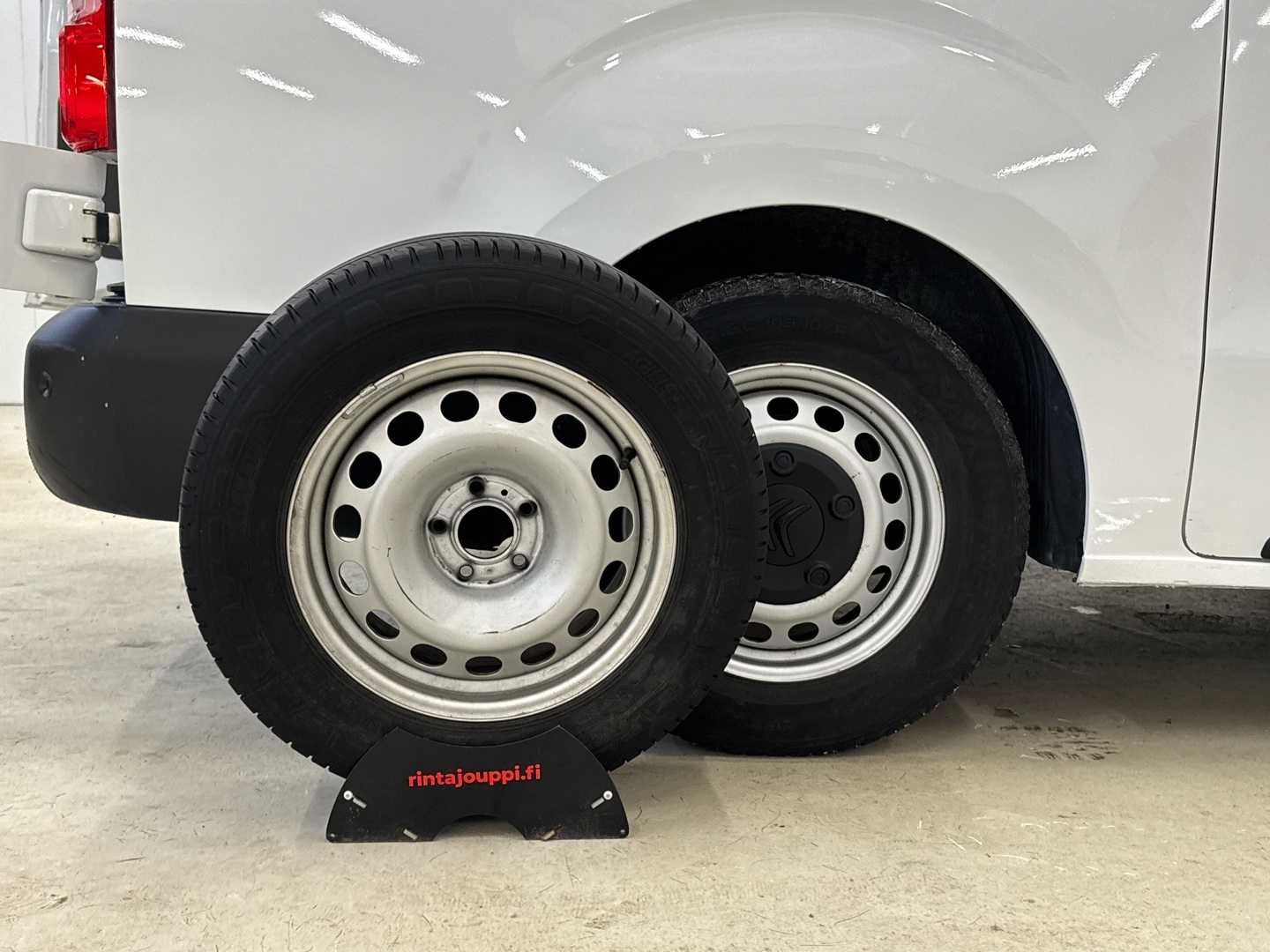 CITROEN e-Jumpy 2022