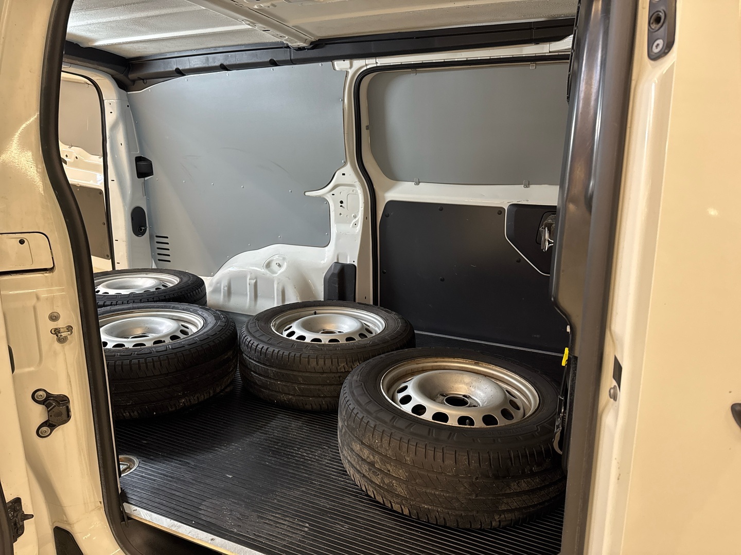 CITROEN e-Jumpy 2022