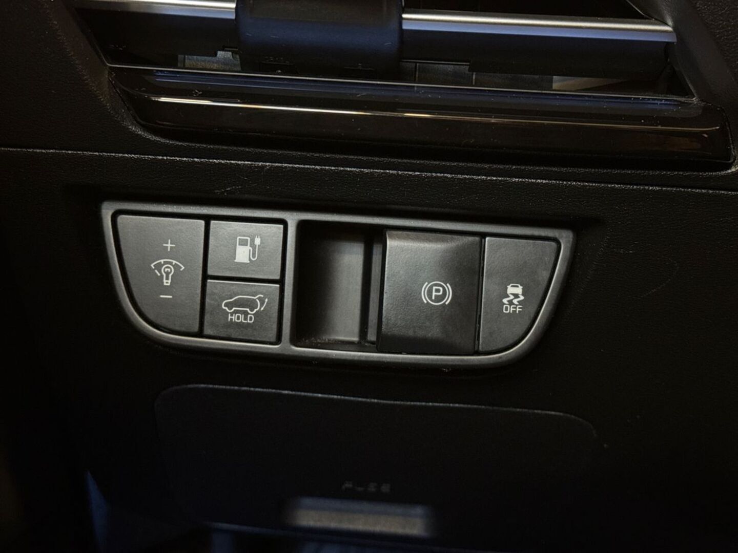 KIA EV6 2022