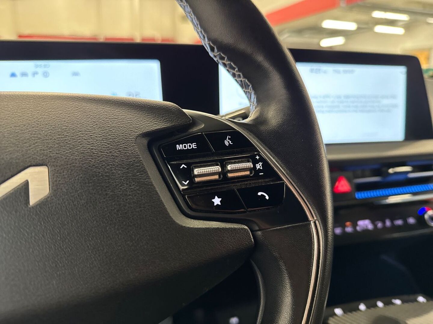 KIA EV6 2022
