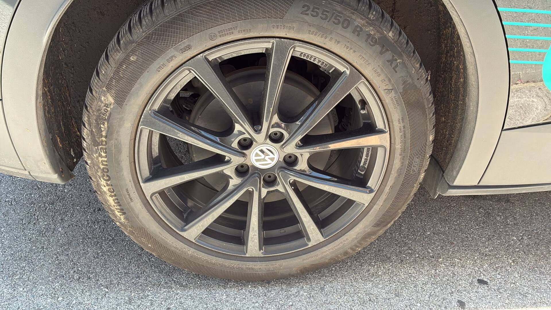 VOLKSWAGEN ID.4 2022