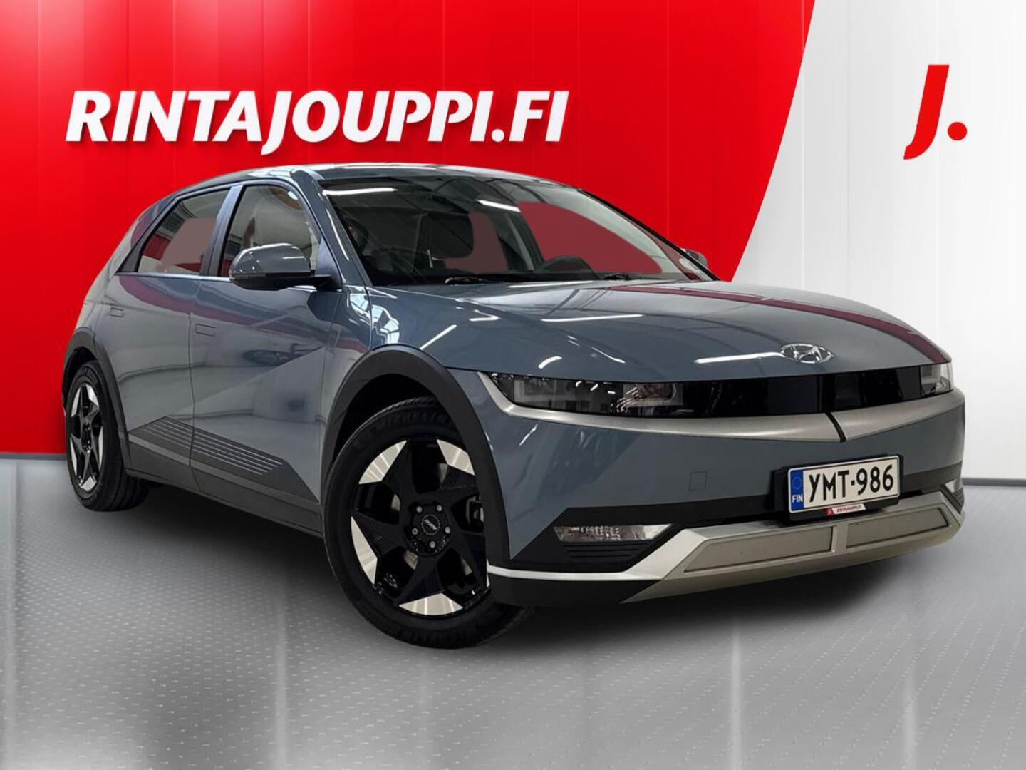 HYUNDAI IONIQ 5 1