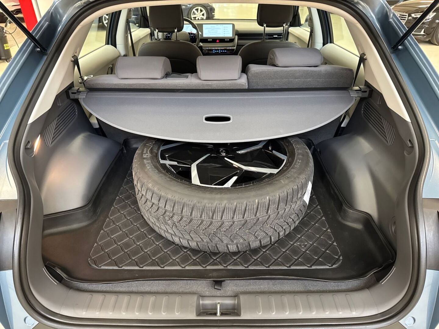 HYUNDAI IONIQ 5 10