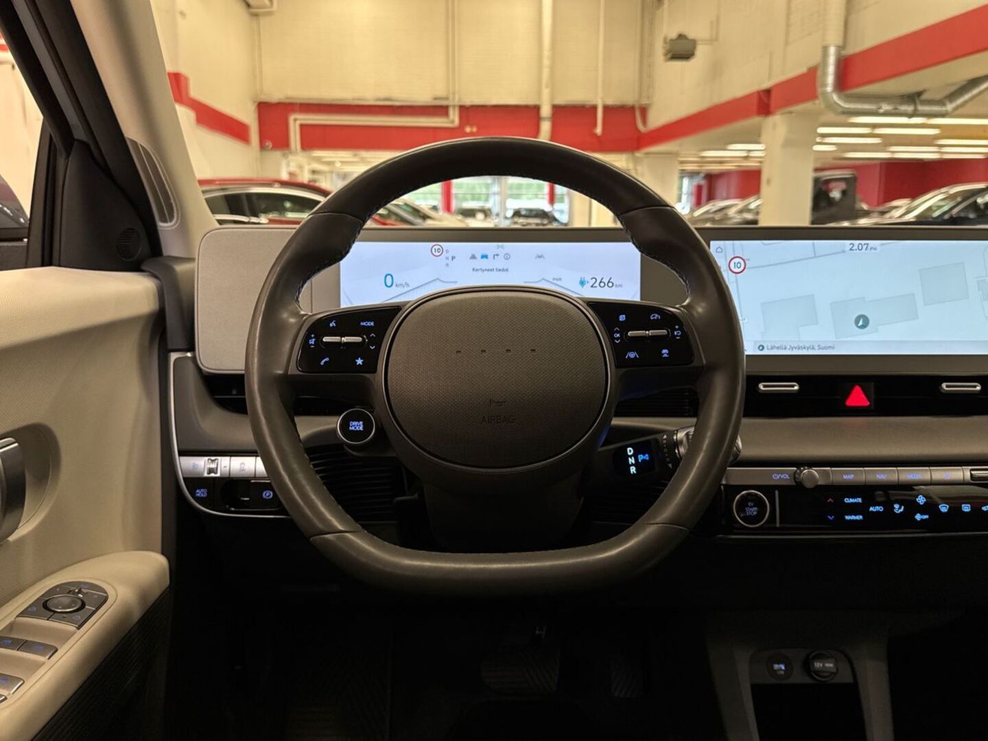 HYUNDAI IONIQ 5 18