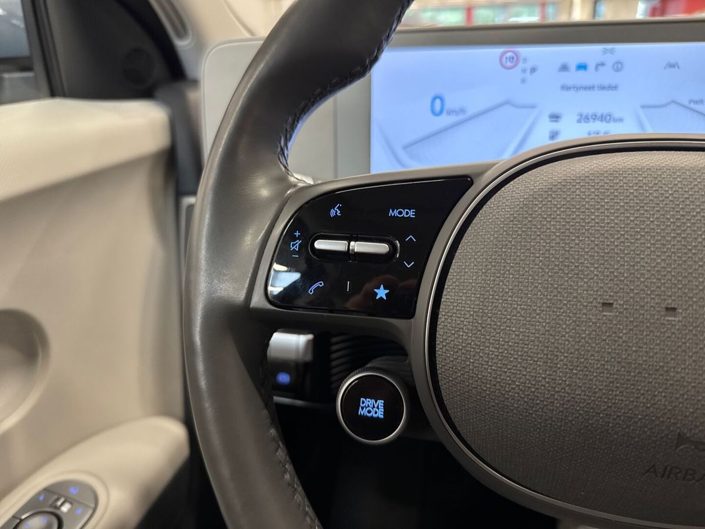 HYUNDAI IONIQ 5 21
