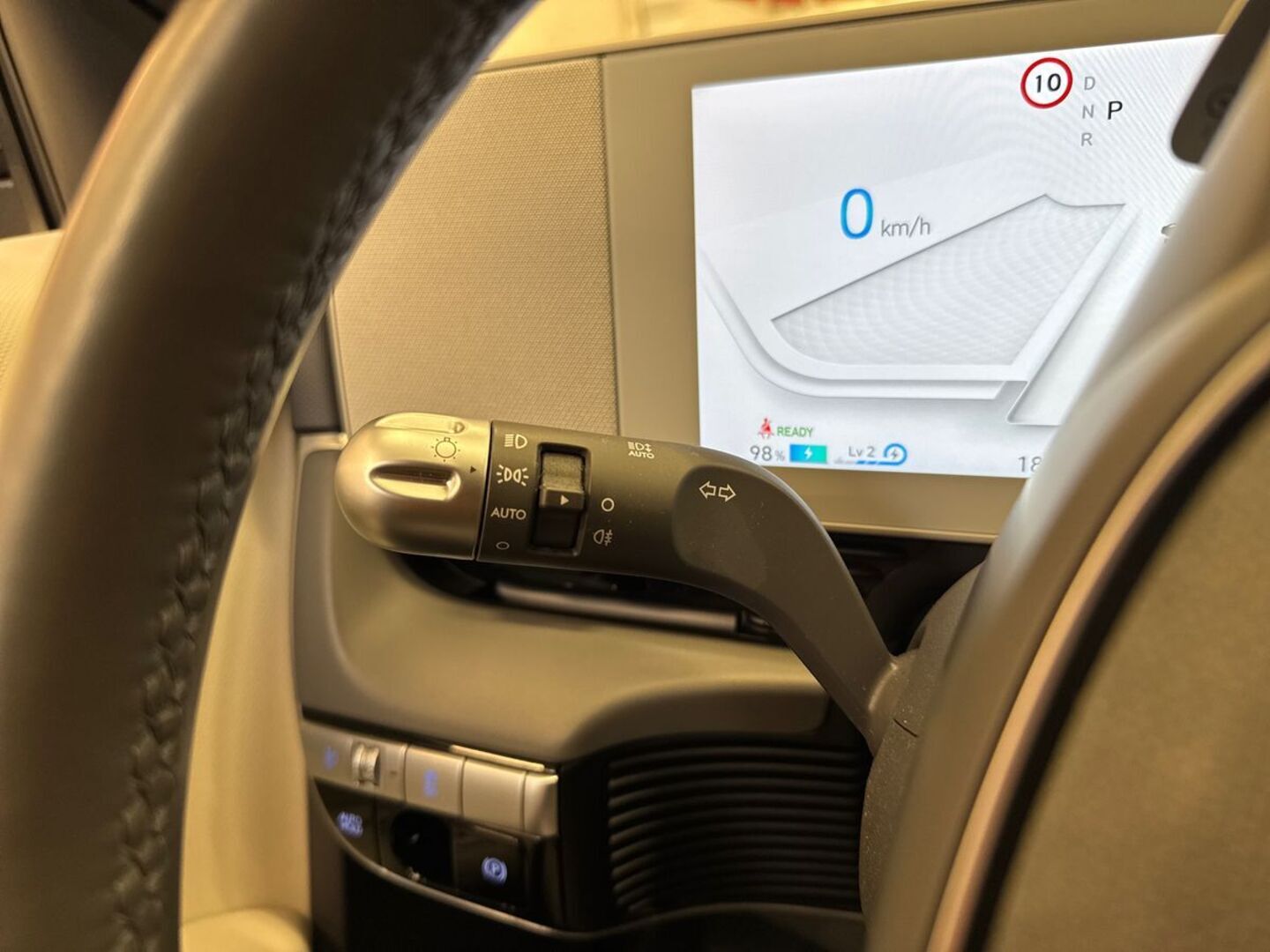 HYUNDAI IONIQ 5 23